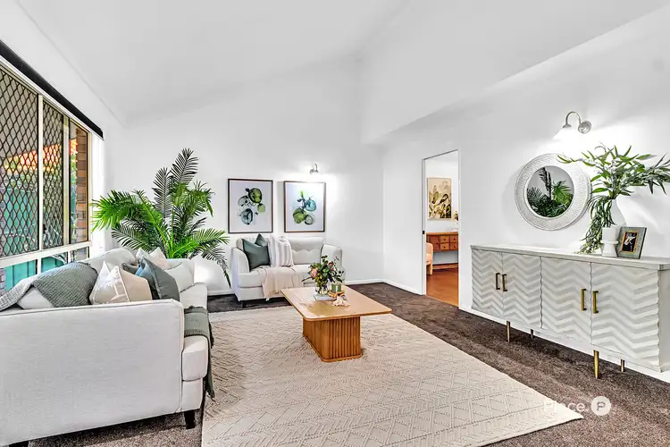 Second view of Homely house listing, 26 Como Place, Parkinson QLD 4115