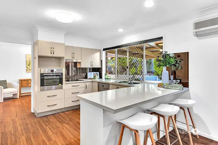 Third view of Homely house listing, 26 Como Place, Parkinson QLD 4115