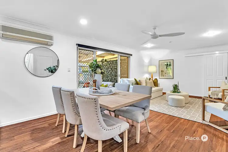 Fourth view of Homely house listing, 26 Como Place, Parkinson QLD 4115