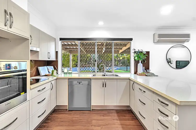 Fifth view of Homely house listing, 26 Como Place, Parkinson QLD 4115