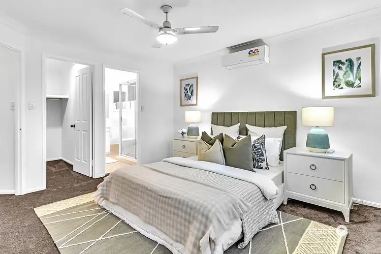 Sixth view of Homely house listing, 26 Como Place, Parkinson QLD 4115