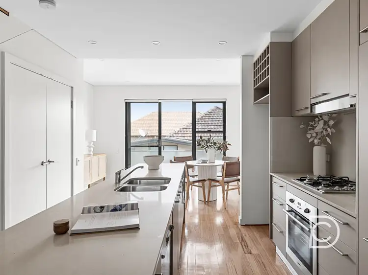 Third view of Homely apartment listing, 5/114 Majors Bay Road, Concord NSW 2137