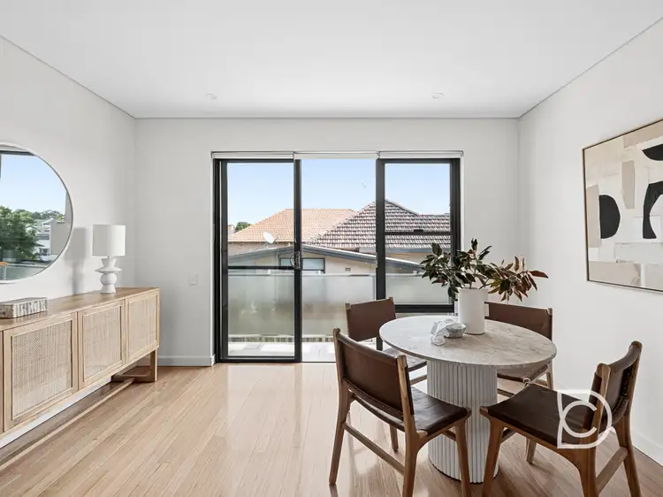 Fourth view of Homely apartment listing, 5/114 Majors Bay Road, Concord NSW 2137