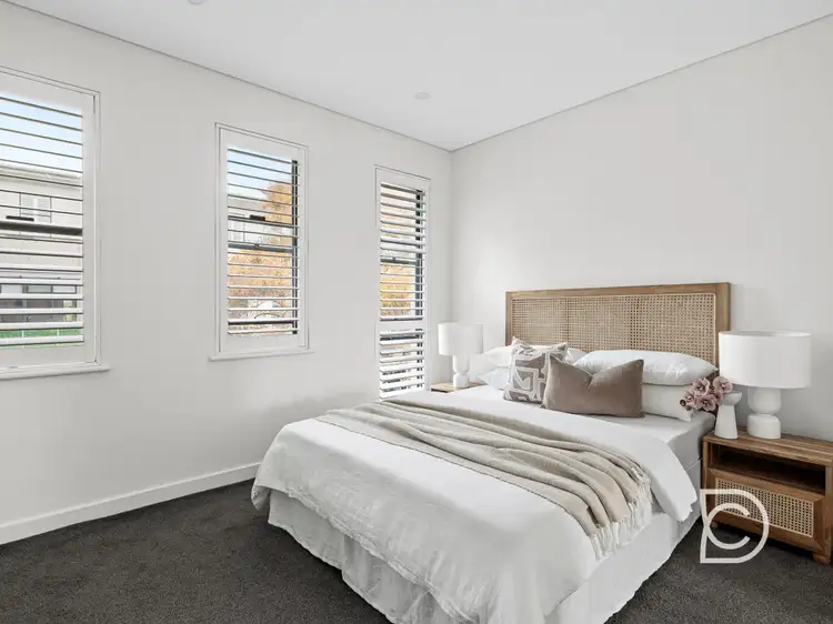 Fifth view of Homely apartment listing, 5/114 Majors Bay Road, Concord NSW 2137