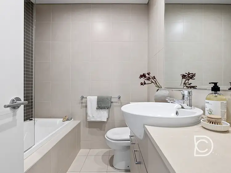 Sixth view of Homely apartment listing, 5/114 Majors Bay Road, Concord NSW 2137