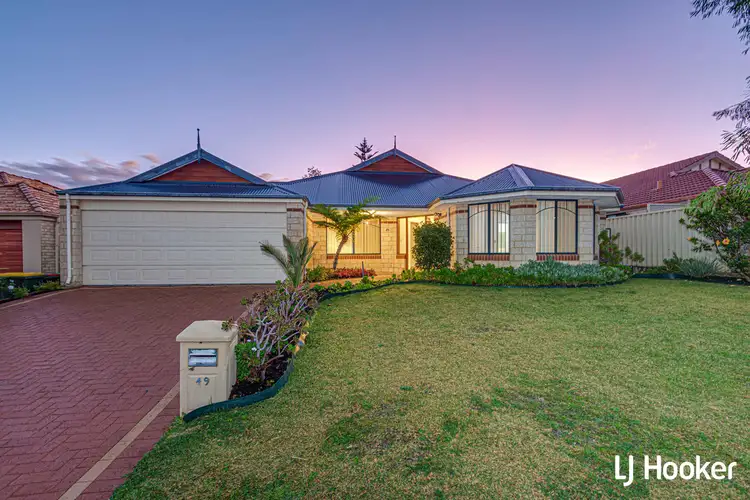 49 Ammanford Crescent, Butler WA 6036