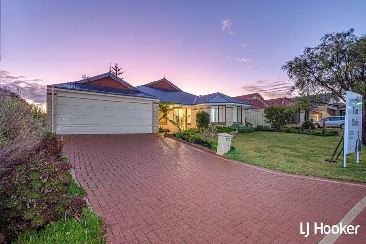 Second view of Homely house listing, 49 Ammanford Crescent, Butler WA 6036