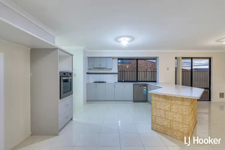 Sixth view of Homely house listing, 49 Ammanford Crescent, Butler WA 6036