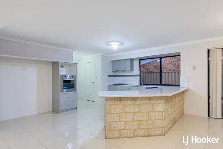 Seventh view of Homely house listing, 49 Ammanford Crescent, Butler WA 6036