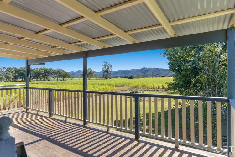 585 Tumbulgum Road, Tygalgah NSW 2484
