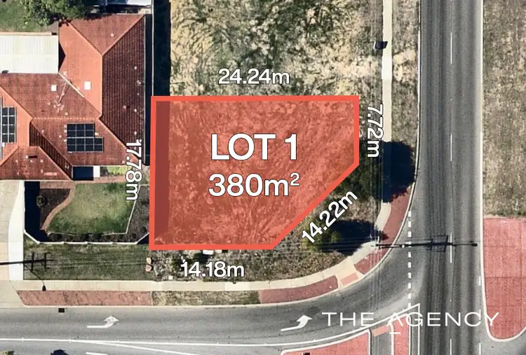 2 Allenswood Road, Greenwood WA 6024