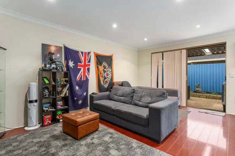 Fifth view of Homely unit listing, 9/3 Merope Close, Rockingham WA 6168