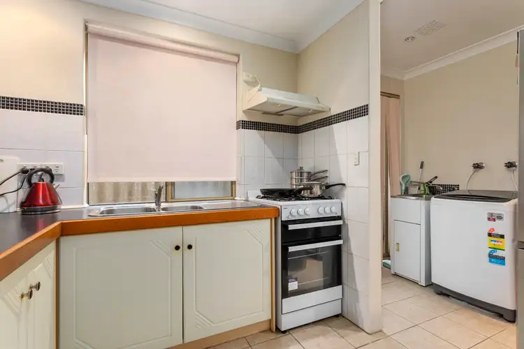 Sixth view of Homely unit listing, 9/3 Merope Close, Rockingham WA 6168