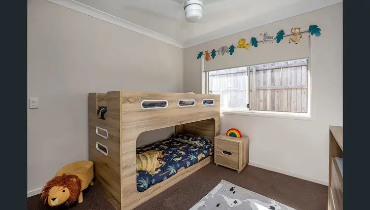 Second view of Homely house listing, 6 Hershey Close, Yarrabilba QLD 4207