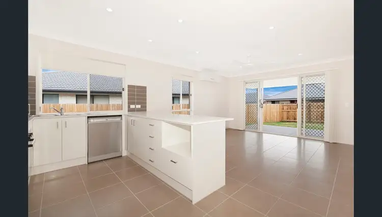 Fifth view of Homely house listing, 6 Hershey Close, Yarrabilba QLD 4207