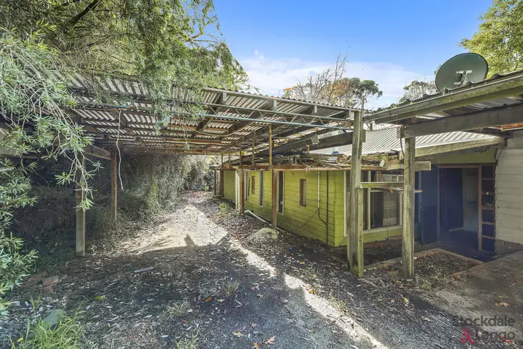 Second view of Homely house listing, 13 Baines Road, Mirboo VIC 3871