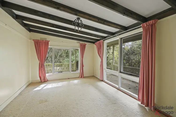 Fourth view of Homely house listing, 13 Baines Road, Mirboo VIC 3871