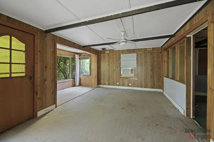 Fifth view of Homely house listing, 13 Baines Road, Mirboo VIC 3871