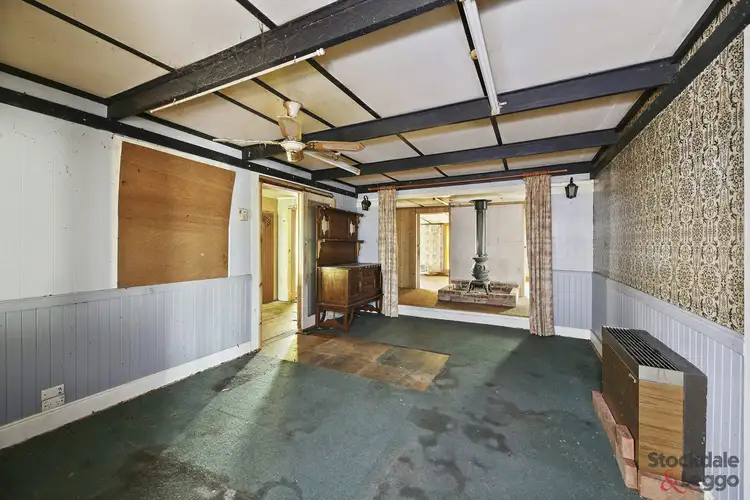 Sixth view of Homely house listing, 13 Baines Road, Mirboo VIC 3871