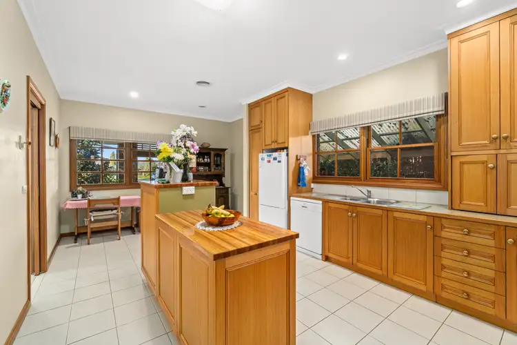 Fourth view of Homely house listing, 18 Rue Grande Monde, Sale VIC 3850