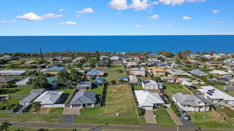 Third view of Homely land listing, 20 Byron Street, Burnett Heads QLD 4670