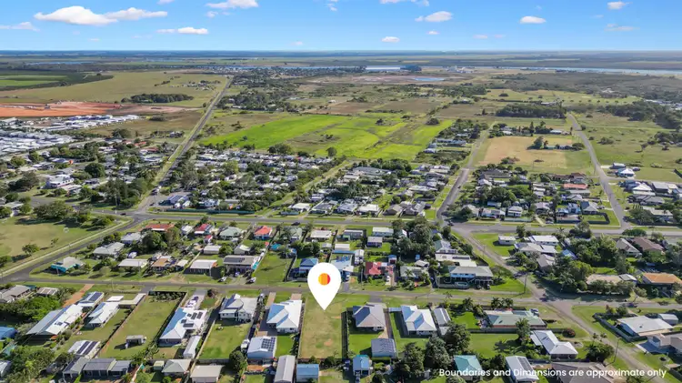 Fourth view of Homely land listing, 20 Byron Street, Burnett Heads QLD 4670