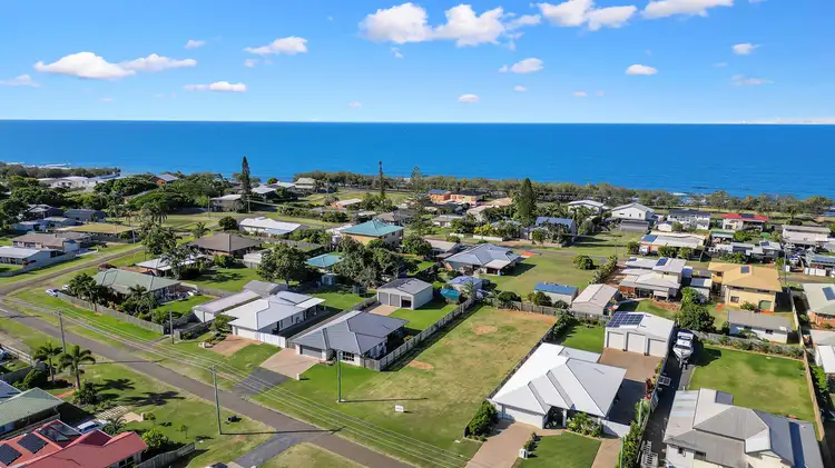 Seventh view of Homely land listing, 20 Byron Street, Burnett Heads QLD 4670