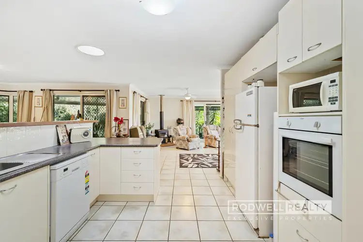 Third view of Homely house listing, 274-284 Bamboo Drive, Woodhill QLD 4285