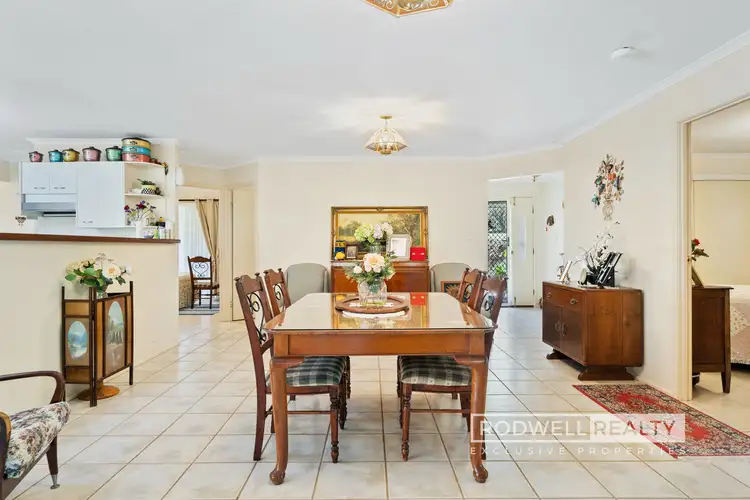 Fourth view of Homely house listing, 274-284 Bamboo Drive, Woodhill QLD 4285