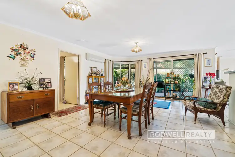 Fifth view of Homely house listing, 274-284 Bamboo Drive, Woodhill QLD 4285