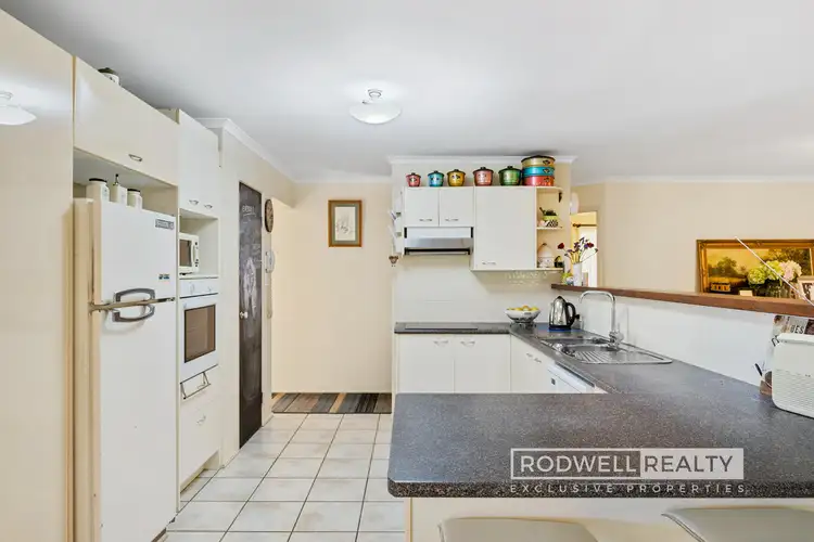 Sixth view of Homely house listing, 274-284 Bamboo Drive, Woodhill QLD 4285