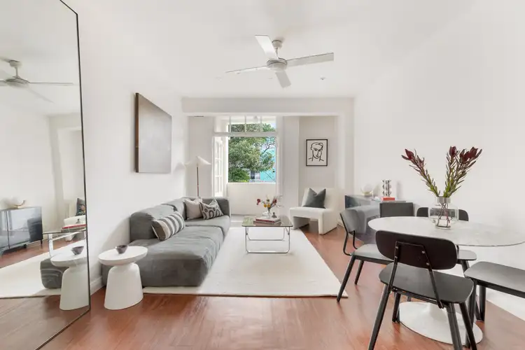 Main view of Homely apartment listing, 7/136 Darlinghurst Road, Darlinghurst NSW 2010