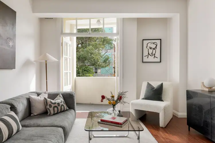 Second view of Homely apartment listing, 7/136 Darlinghurst Road, Darlinghurst NSW 2010