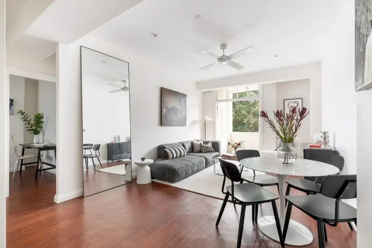 Fifth view of Homely apartment listing, 7/136 Darlinghurst Road, Darlinghurst NSW 2010