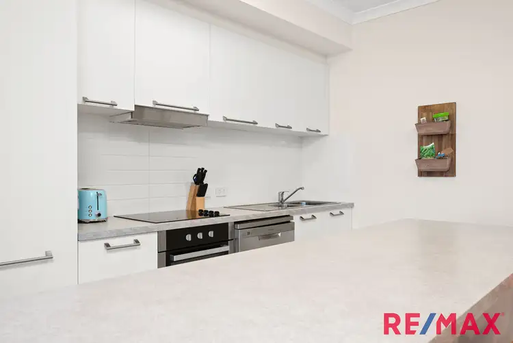 Second view of Homely house listing, 34/55 Flourish Loop, Atwell WA 6164