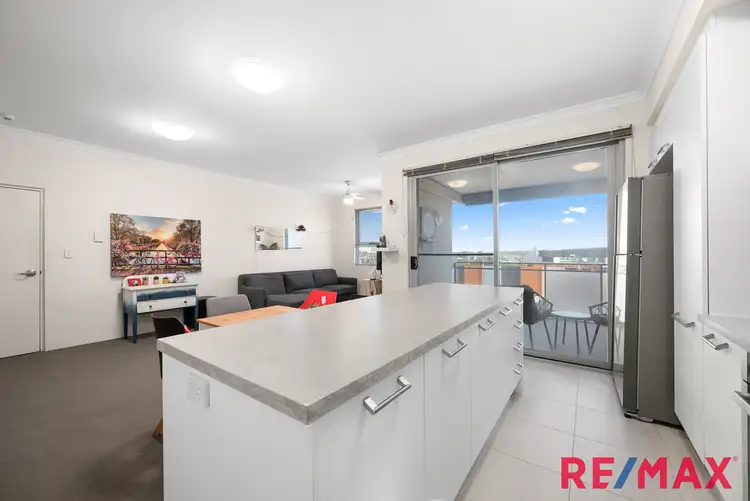 Third view of Homely house listing, 34/55 Flourish Loop, Atwell WA 6164