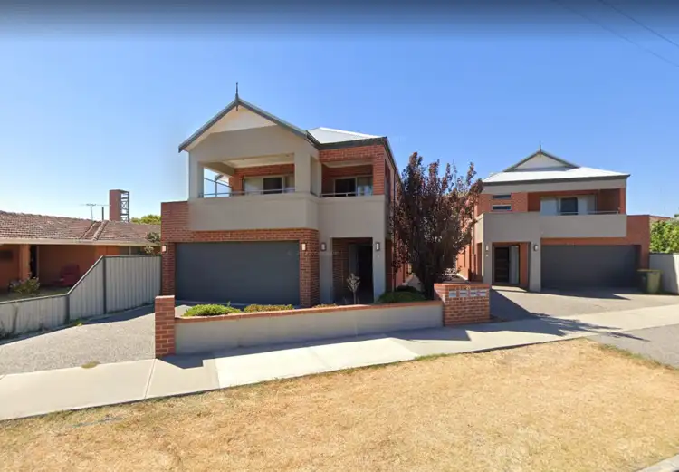 Main view of Homely house listing, 19 Templeman Place, Midland WA 6056