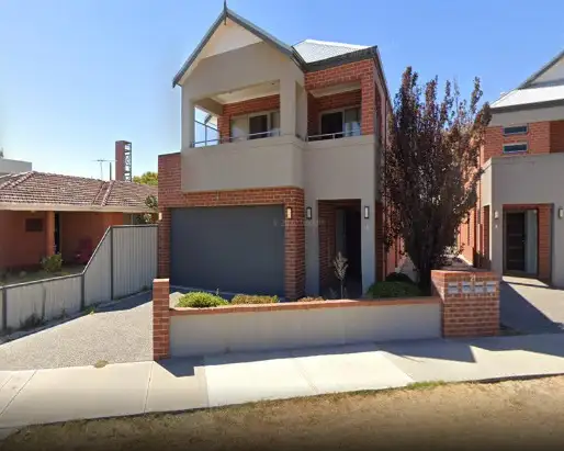 Main view of Homely house listing, 17 Templeman Place, Midland WA 6056