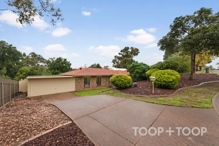 24 Lubbock Court, Wynn Vale SA 5127