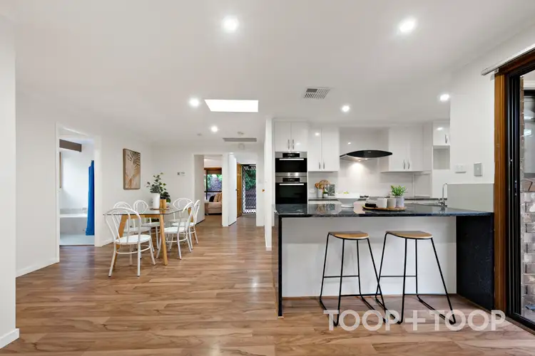Second view of Homely house listing, 24 Lubbock Court, Wynn Vale SA 5127