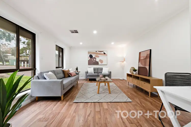 Third view of Homely house listing, 24 Lubbock Court, Wynn Vale SA 5127