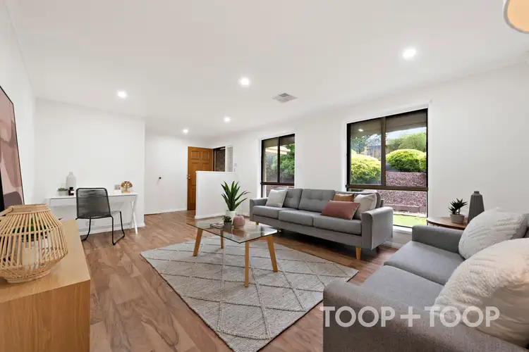 Fourth view of Homely house listing, 24 Lubbock Court, Wynn Vale SA 5127