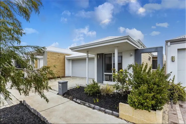 Main view of Homely house listing, 15 Quoll Mews, Alkimos WA 6038