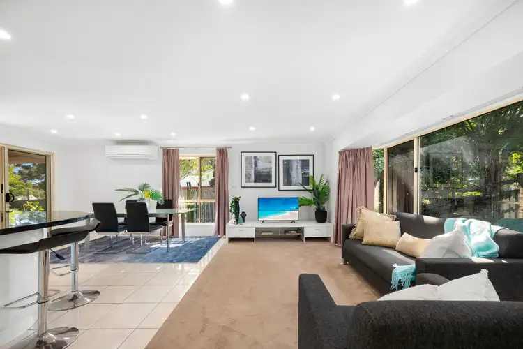 Fourth view of Homely house listing, 36 Leopard Tree Crescent, Sinnamon Park QLD 4073