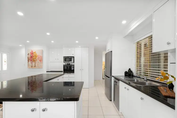 Fifth view of Homely house listing, 36 Leopard Tree Crescent, Sinnamon Park QLD 4073