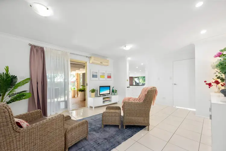 Sixth view of Homely house listing, 36 Leopard Tree Crescent, Sinnamon Park QLD 4073