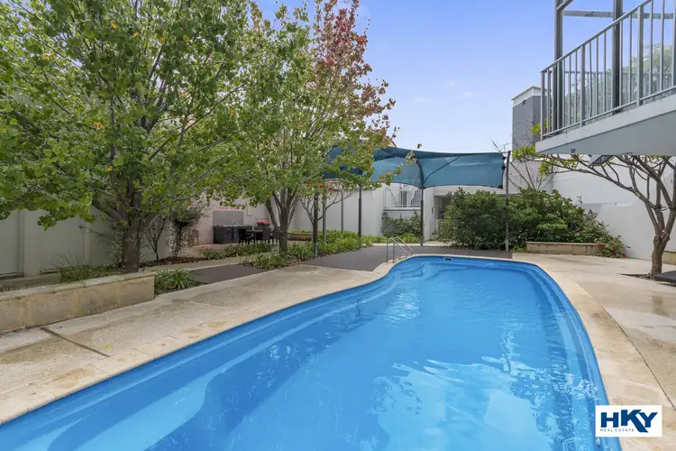 Main view of Homely unit listing, 33/2 Walsh Loop, Joondalup WA 6027