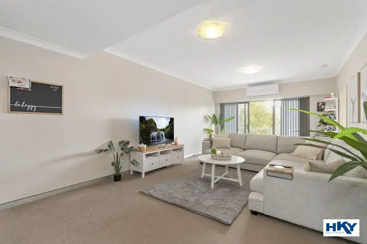 Fourth view of Homely unit listing, 33/2 Walsh Loop, Joondalup WA 6027