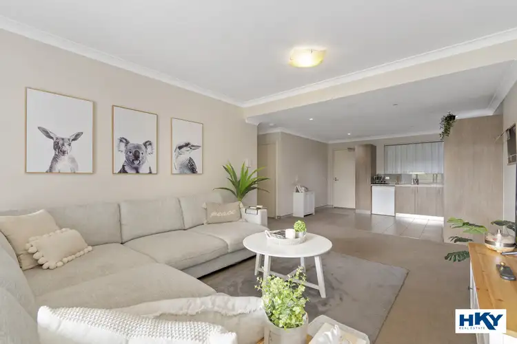 Fifth view of Homely unit listing, 33/2 Walsh Loop, Joondalup WA 6027