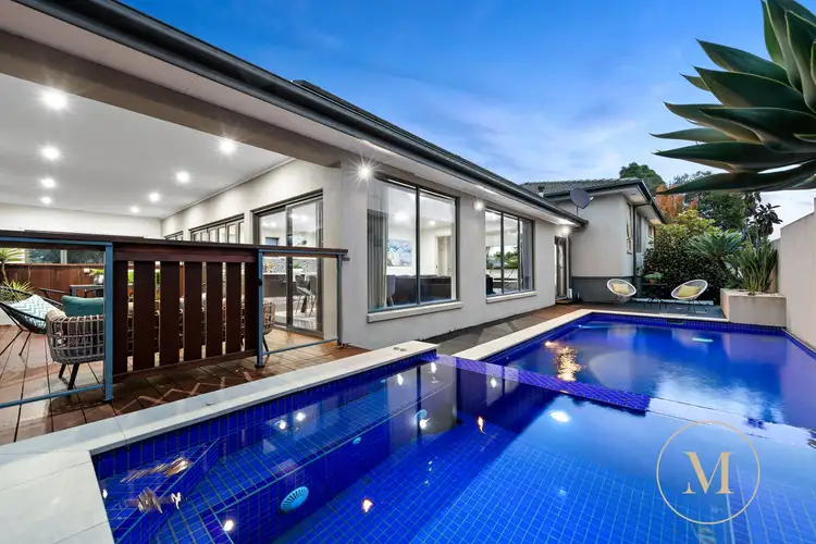 Main view of Homely house listing, 10 Espie Court, Botanic Ridge VIC 3977